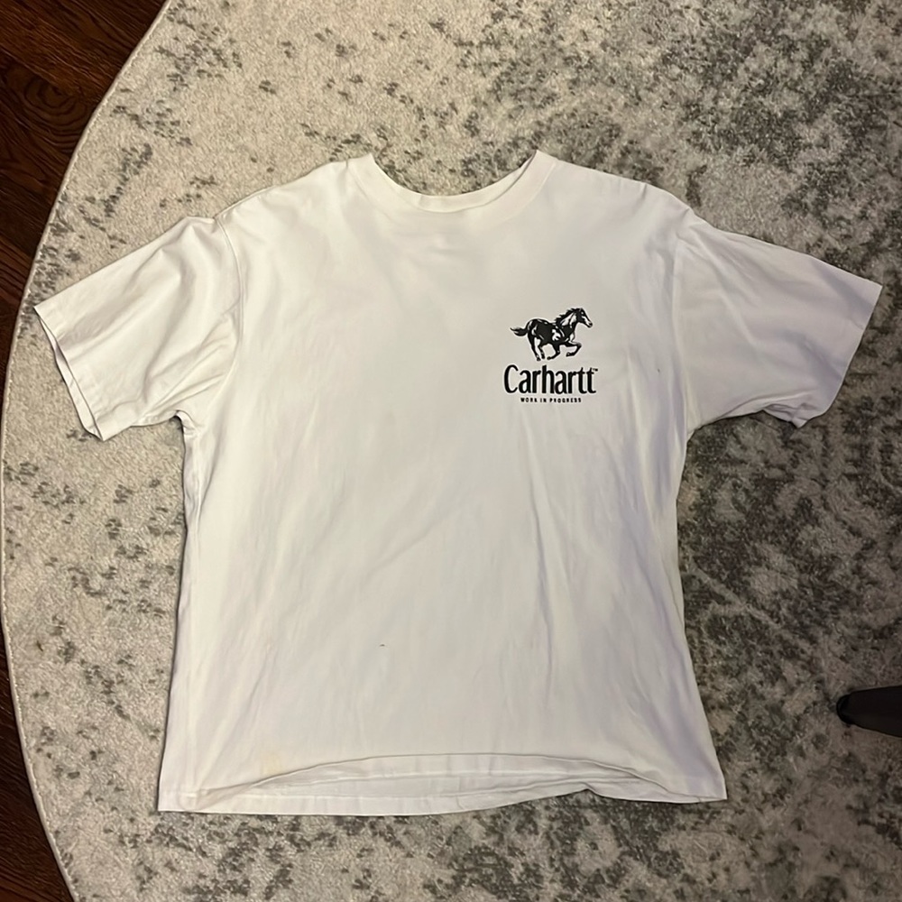 Carhartt Wip T Shirt